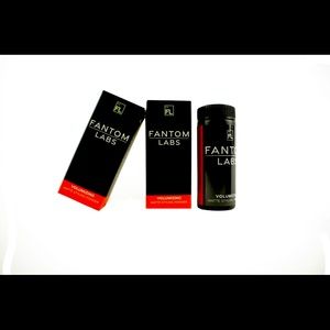 Hair Styling Powder - Fantom Labs